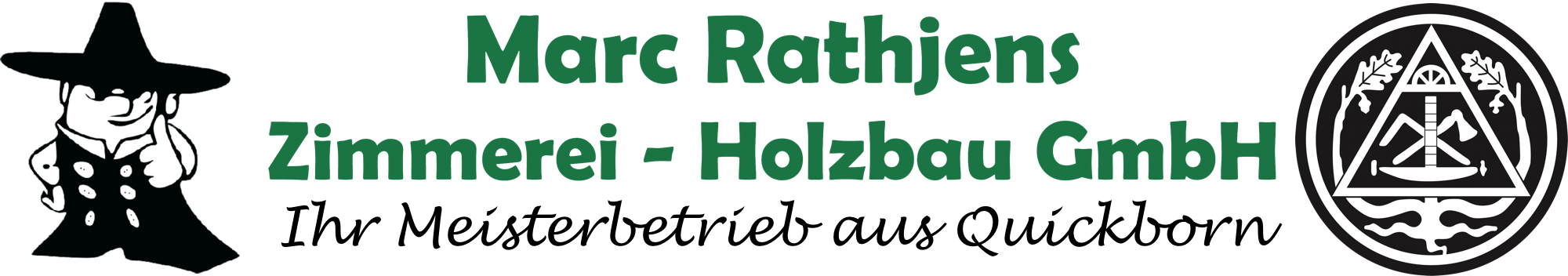Zimmerei-Holzbau GmbH