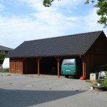 Carport-Hemdingen