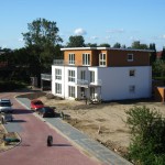 Referenz - Holzrahmenbau - Barmstedt3