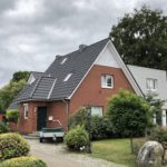 Dachsanierung - Hasloh