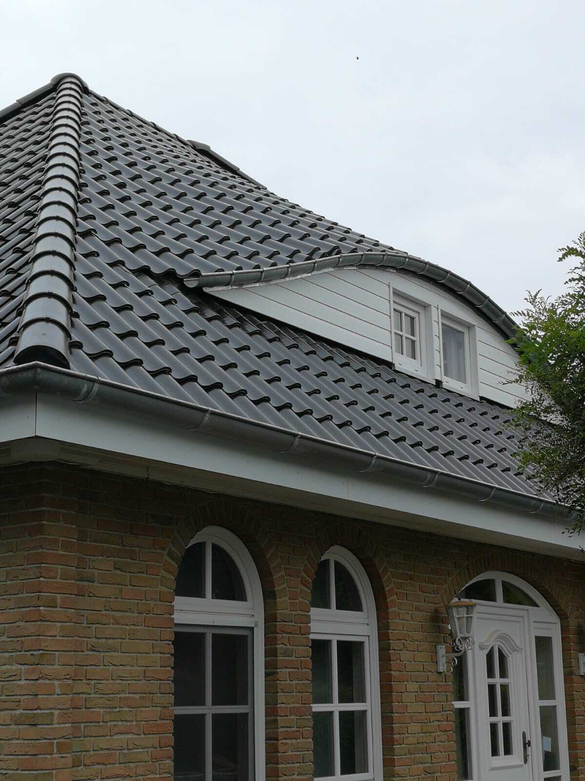 Dachausbau / Trockenbau