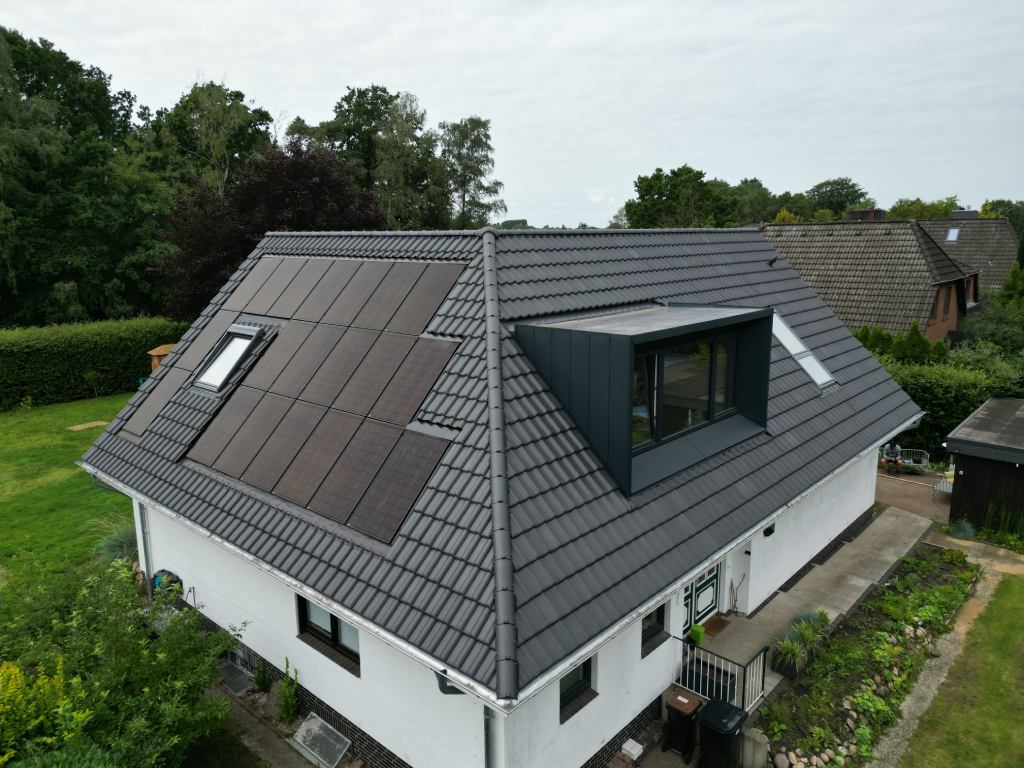 PV-Anlage