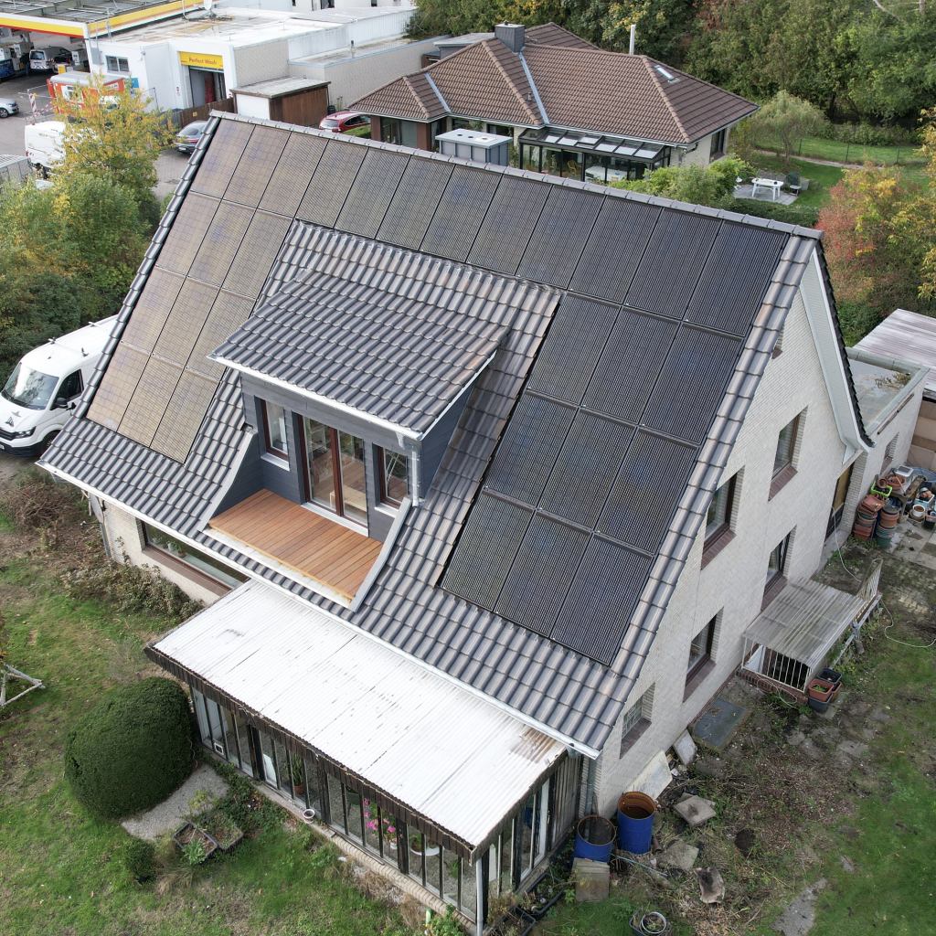 PV-Anlage