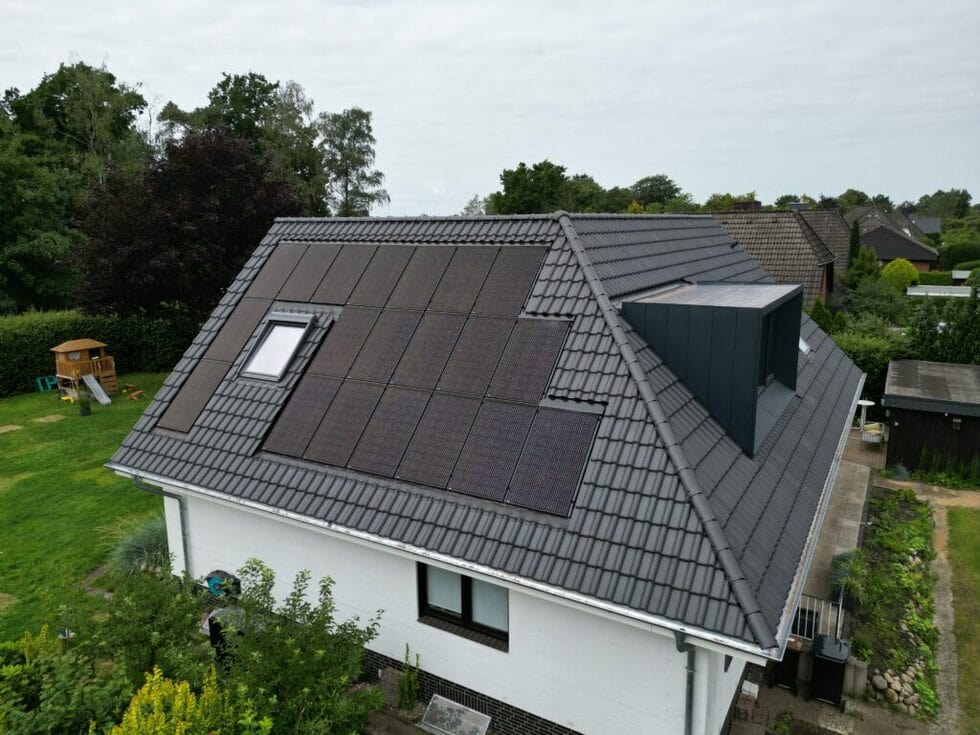 PV-Anlage