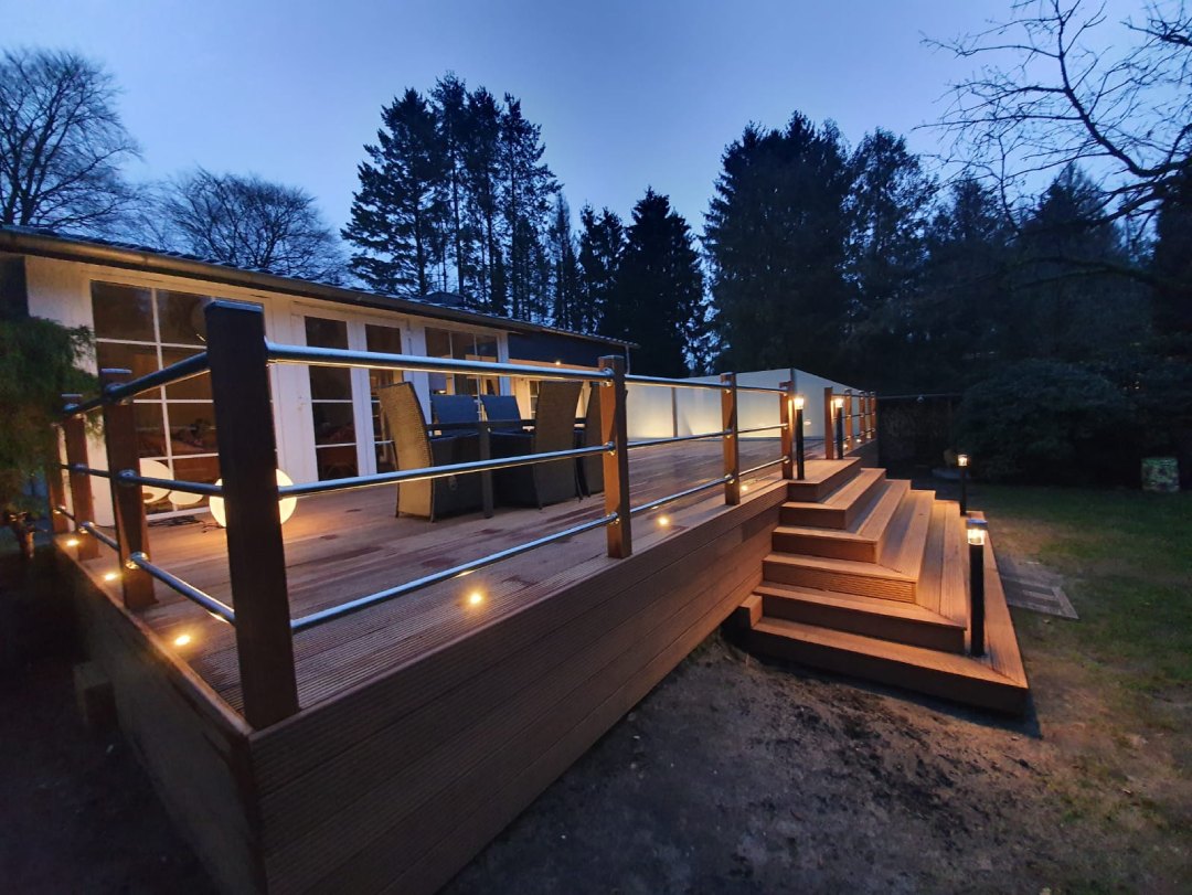 holzterrassen