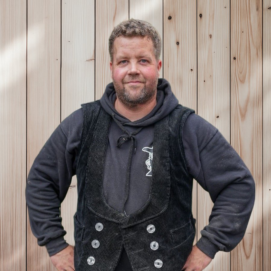 Andy Lohse Dachdeckermeister